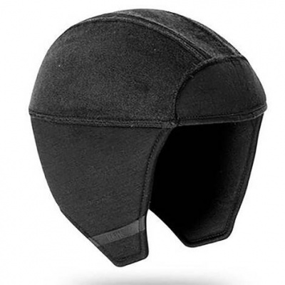 Kask Winter Cap Black