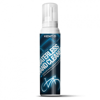 Kent Waterless Hand Cleaner