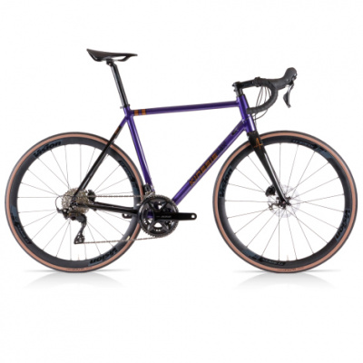 Kinesis Aithein Disc 105 Alloy Road Bike