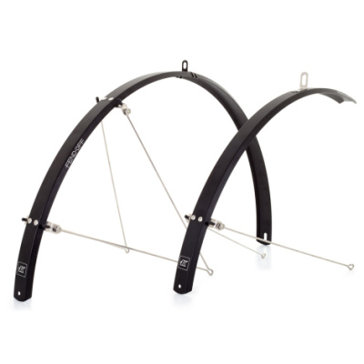 Kinesis Fend Off 40mm Road Bike Mudguards
