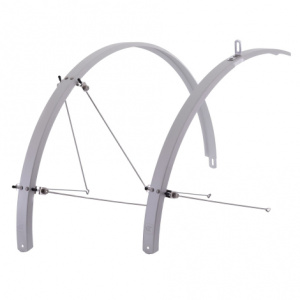 Kinesis Fend Off Road Bike Mudguards
