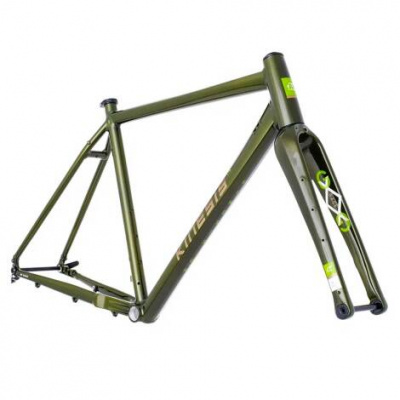 Kinesis GX Race Gravel Frameset