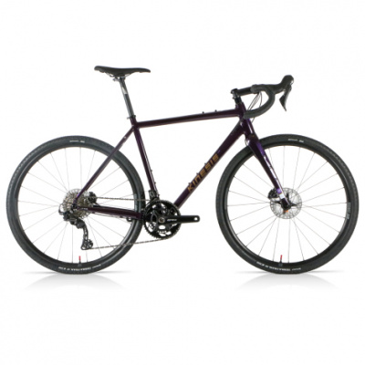 Kinesis GX Race Gravel GRX 820 Gravel Bike