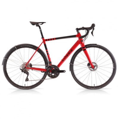 Kinesis RTD 105 Winter Road Bike