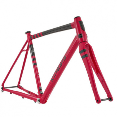 Kinesis RTD '26 Road Frameset