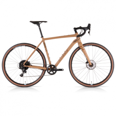 Kinesis Tripster AT Apex 1 Cortado Gravel Bike