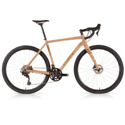 Kinesis Tripster AT GRX 820 2x12 Cortardo Gravel Bike