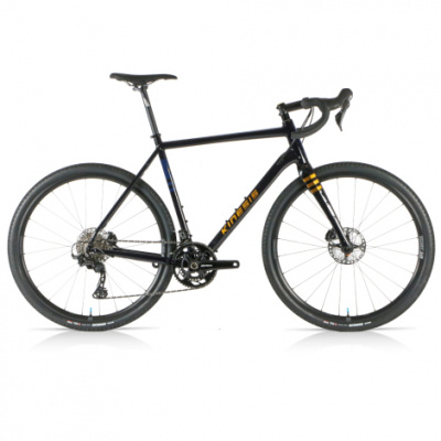 Kinesis Tripster AT GRX 820 Gravel Bike