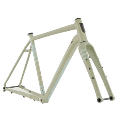 Kinesis Tripster AT Gravel Bike Frameset