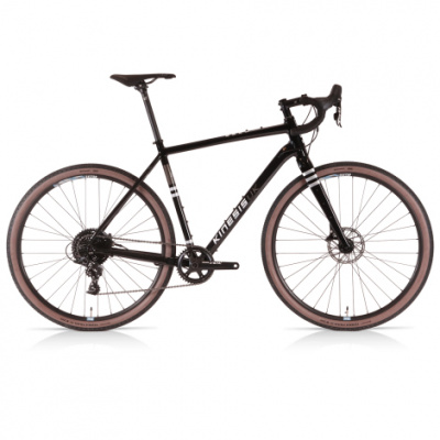 Kinesis Tripster AT Plus Apex 1 Gravel Bike