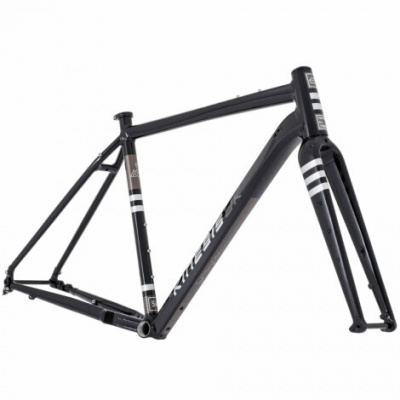 Kinesis Tripster AT Plus Frameset