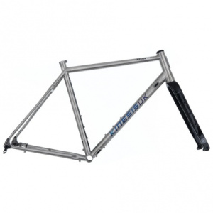 Kinesis Tripster ATR Ti Frameset