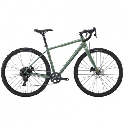 Kona Libre Gravel Bike