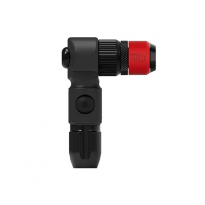Lezyne ABS Pro CLIK Chuck