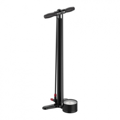 Lezyne Alloy Floor Drive Track Pump