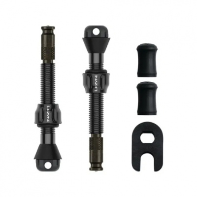 Lezyne CLIK TLR Tubeless Valve Pro 44mm