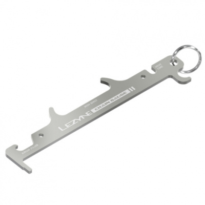 Lezyne Chain Gauge