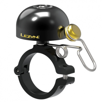 Lezyne Classic HM Bell