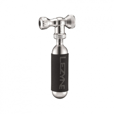 Lezyne Control Drive CO2 Inflator