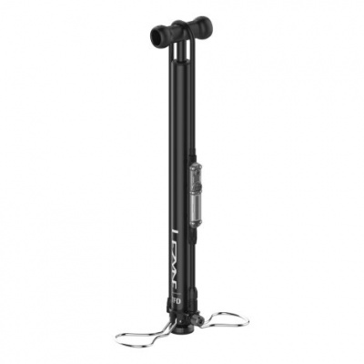 Lezyne Digital Travel Floor Drive Track Pump