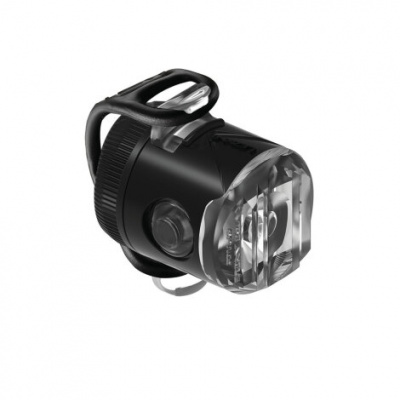 Lezyne Femto USB-C Drive LED Front Bike Light