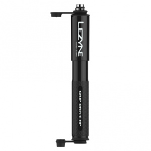 Lezyne Grip Drive HP Mini Pump