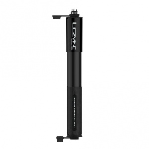 Lezyne Grip Drive HV Mini Pump