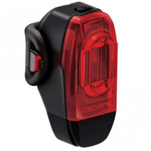 Lezyne KTV Drive+ LED Rear Bike Light