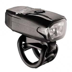 Lezyne KTV Drive 200 Rechargeable Front Bike Light