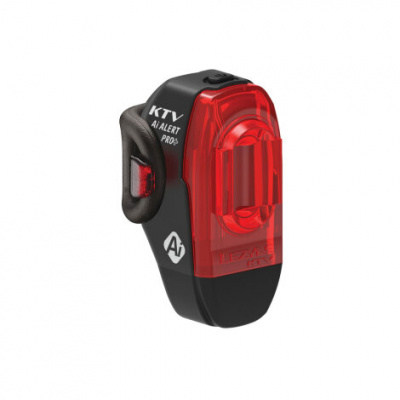 Lezyne KTV Pro+ AI Alert LED Rear Bike Light