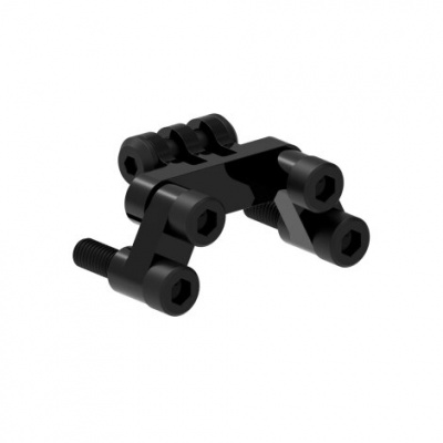 Lezyne LED Flexi Stem Mount