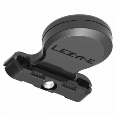 Lezyne Matrix AirTag Saddle Tagger