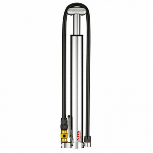Lezyne Micro Floor Drive HP