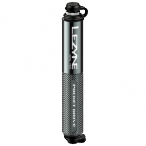 Lezyne Pocket Drive HV Mini Pump