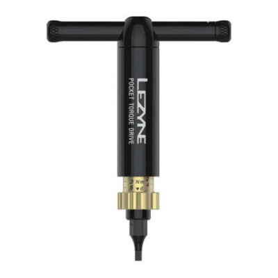 Lezyne Pocket Torque Drive