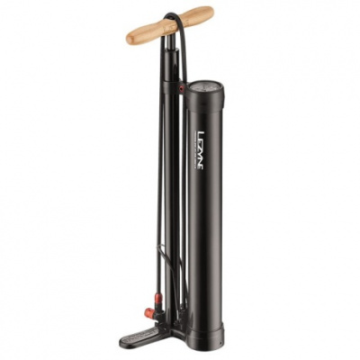 Lezyne Pressure Over Drive Floor Pump