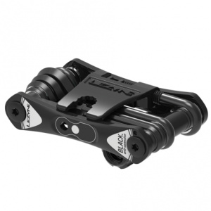 Lezyne Rap II 19 CO2 Multitool