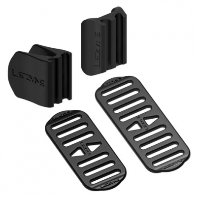 Lezyne Seatpost Adapter Kits for Rear Lights