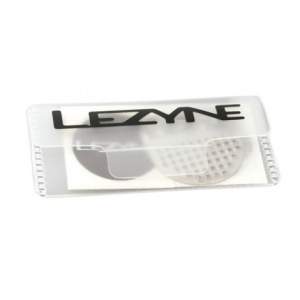Lezyne Smart Kit Puncture Repair Kit