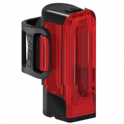 Lezyne Strip Drive Pro 400+ LED Rear Bike Light