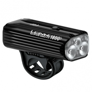 Lezyne Super Drive 1800+ Smart LED Front Bike Light