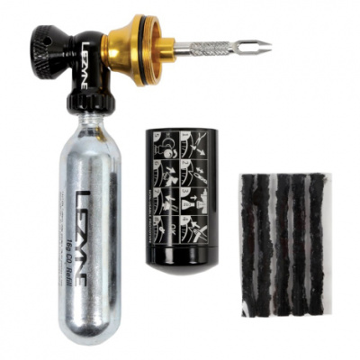 Lezyne Tubeless CO2 Blaster
