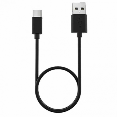 Lezyne USB-C 30 cm Cable