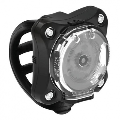 Lezyne Zecto Drive 250+ LED Front Bike Light
