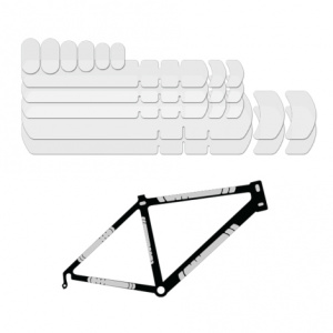 Lizard Skins Frame Kit Protectors