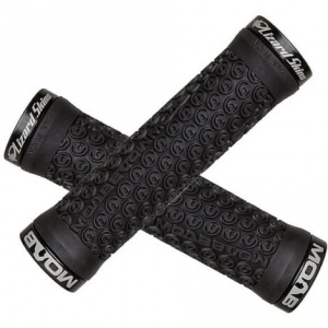Lizard Skins Moab Lock-On Grips