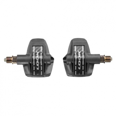 Look Keo Blade Carbon Power Dual Sided Powermeter Pedals
