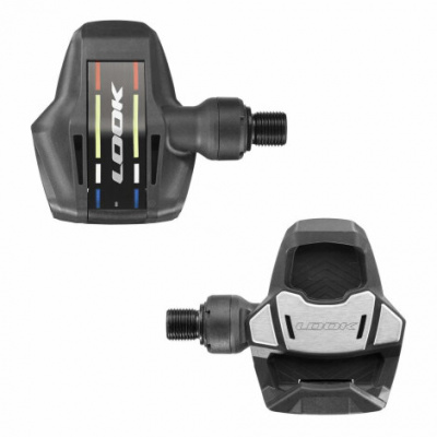 Look Keo Blade Carbon Road Pedals