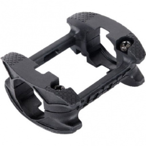 Look S-Track Sauser Pedal Cage