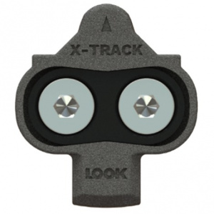 Look X-Track MTB Cleats